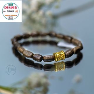 TRẦM HƯƠNG PHILIP HẠT GẠO PHONG THỦY VIP