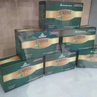 THỰC PHẨM BẢO VỆ SỨC KHOẺ CAPHELINK NEW