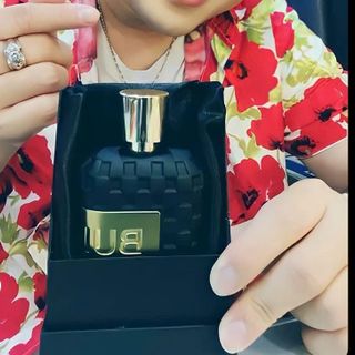 NƯỚC HOA CÁ TÍNH MẠNH MẼ CAO CẤP ĐỘC QUYỀN DAMODE BULLION 100ML DÀNH CHO NAM