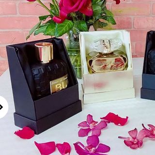NƯỚC HOA CÁ TÍNH MẠNH MẼ CAO CẤP ĐỘC QUYỀN DAMODE BULLION 100ML DÀNH CHO NAM