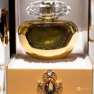 NƯỚC HOA CÁ TÍNH MẠNH MẼ CAO CẤP ĐỘC QUYỀN DAMODE LUXE 75ML DÀNH CHO NỮ