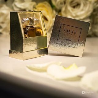 NƯỚC HOA CÁ TÍNH MẠNH MẼ CAO CẤP ĐỘC QUYỀN DAMODE LUXE 75ML DÀNH CHO NỮ