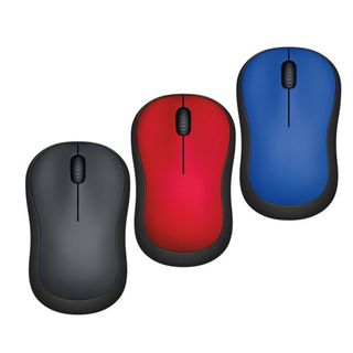 CHUỘT KHÔNG DÂY M220 SILENT