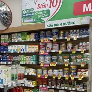 VIÊN UỐNG BỔ SUNG ENZYME TỪ RAU QUẢ THẢO MỘC 30 viên