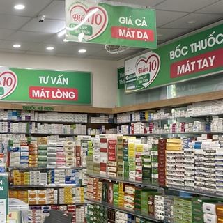 VIÊN UỐNG BỔ SUNG ENZYME TỪ RAU QUẢ THẢO MỘC 30 viên