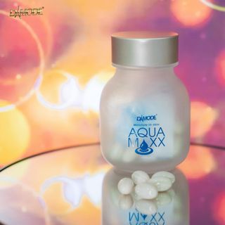 𝐀𝐐𝐔𝐀 𝐌𝐀𝐗𝐗 DAMODE 𝐕𝐈Ê𝐍 𝐔Ố𝐍𝐆 𝐂Ấ𝐏 Ẩ𝐌 𝐂𝐎𝐋𝐋𝐀𝐆𝐄𝐍 𝐂𝐇Ố𝐍𝐆 𝐋Ã𝐎 𝐇𝐎Á LỌ 60 VIÊN