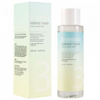 ESSENCE TONER - PSYSTEM DAMODE TINH CHẤT CÂN BẰNG TRẮNG DA CHO MỌI LOẠI DA CHAI 100ML