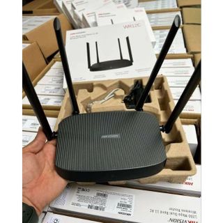 Router Wifi Cho Gia Đình HIKVISION DS-3WR12C