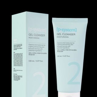 SỮA RỬA MẶT GEL CLEANSER MOISTURIZING DAMODE DÀNH CHO DA KHÔ MẤT NƯỚC NHẠY CẢM CHAI 50ML