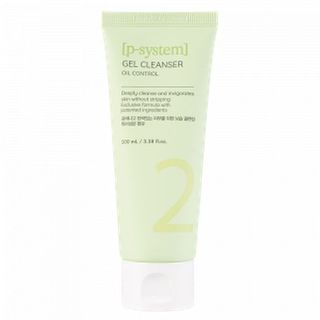 SỮA RỬA MẶT GEL CLEANSER OIL CONTROL DAMODE DÀNH CHO DA DẦU DA MỤN DA HỖ HỢP CHAI 50ML