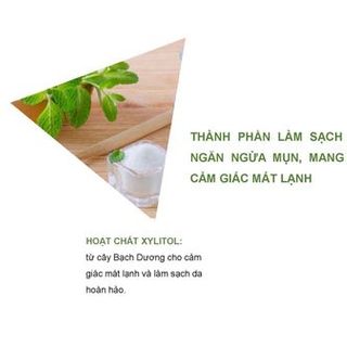 SỮA RỬA MẶT GEL CLEANSER OIL CONTROL DAMODE DÀNH CHO DA DẦU DA MỤN DA HỖ HỢP CHAI 50ML