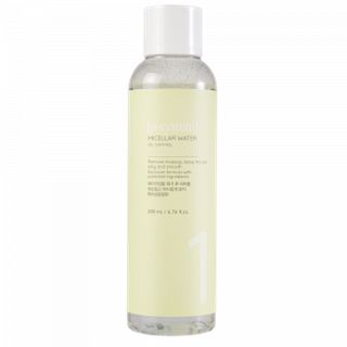NƯỚC TẨY TRANG CHO LÀN DA DẦU - DA MỤN - DA HỖN HỢP MICELLAR WATER DAMODE CHAI 100ML