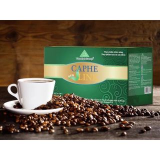 THỰC PHẨM BẢO VỆ SỨC KHOẺ CAPHELINK NEW