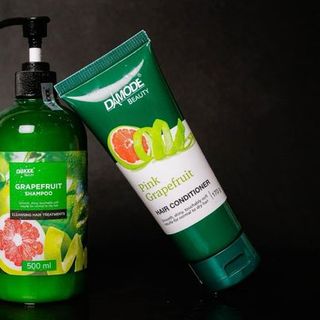 DẦU XÃ TINH DẦU GRAPEFRUIT CONDITION ER NGĂN NGỪA RỤNG TÓC DƯỠNG TÓC TINH CHẤT BƯỞI DAMODE CHAI 170ML