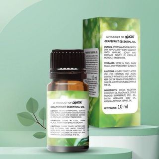 DẦU XÃ TINH DẦU GRAPEFRUIT CONDITION ER NGĂN NGỪA RỤNG TÓC DƯỠNG TÓC TINH CHẤT BƯỞI DAMODE CHAI 170ML