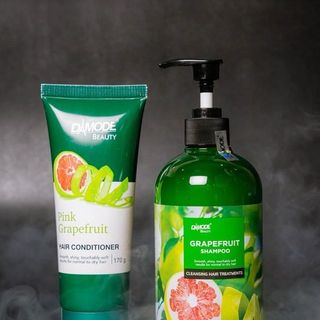 DẦU XÃ TINH DẦU GRAPEFRUIT CONDITION ER NGĂN NGỪA RỤNG TÓC DƯỠNG TÓC TINH CHẤT BƯỞI DAMODE CHAI 170ML