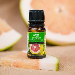 DẦU XÃ TINH DẦU GRAPEFRUIT CONDITION ER NGĂN NGỪA RỤNG TÓC DƯỠNG TÓC TINH CHẤT BƯỞI DAMODE CHAI 170ML