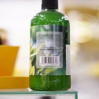 DẦU GỘI GRAPEFRUIT SHAMPOO NGĂN NGỪA RỤNG TÓC DƯỠNG TÓC TINH CHẤT BƯỞI DAMODE CHAI 500ML
