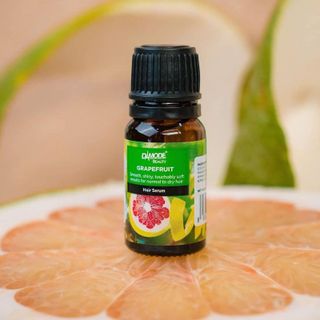 DẦU GỘI GRAPEFRUIT SHAMPOO NGĂN NGỪA RỤNG TÓC DƯỠNG TÓC TINH CHẤT BƯỞI DAMODE CHAI 500ML