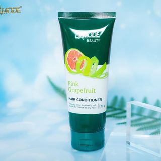 DẦU GỘI GRAPEFRUIT SHAMPOO NGĂN NGỪA RỤNG TÓC DƯỠNG TÓC TINH CHẤT BƯỞI DAMODE CHAI 500ML