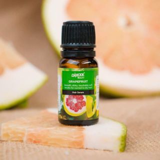 GRAPEFRUIT HAIR SERUM TINH DẦU KÍCH THÍCH NUÔI DƯỠNG PHỤC HỒI HƯ TỔN TÓC DAMODE CHAI 10ML