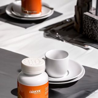 Detox & Cleanse Colon Viên Uống Thanh Lọc & Thải Độc Ruột Cao Cấp Độc Quyền Damode Lọ 60 Viên