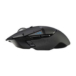CHUỘT GAMING CÓ DÂY LOGITECH G502