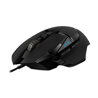 CHUỘT GAMING CÓ DÂY LOGITECH G502
