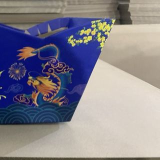 Giỏ đựng khay đựng quà tết