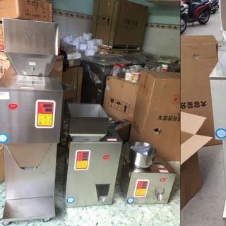 Máy cân định lượng 1000g giá rẻ