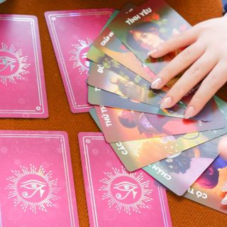 BỘ BÀI TRONG SUỐT - TÌNH YÊU VÀ CUỘC SỐNG