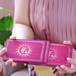 BỘ BÀI TRONG SUỐT - TÌNH YÊU VÀ CUỘC SỐNG