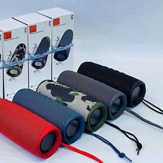 LOA BLUETOOTH JBL FLIP 6