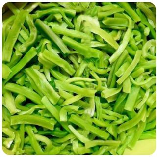 RAU TIẾN VUA - RAU CẦN BIỂN LOẠI 1 GIÒN, NON ĐẶC BIỆT 250G - WINNIE HOUSE