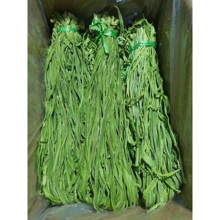 RAU TIẾN VUA - RAU CẦN BIỂN LOẠI 1 GIÒN, NON ĐẶC BIỆT 100G - WINNIE HOUSE