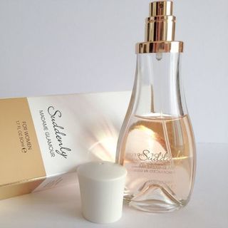 Nước hoa Suddenly 50ml giá sỉ