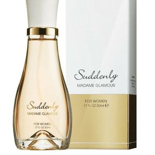 Nước hoa Suddenly 50ml
