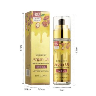 Tinh Dầu 98% Oil  Dưỡng Tóc Phục Hồi Dành cho tóc Gãy rụng, Dưỡng màu tóc Bền màu ( Hàng, Giá Tận Xưởng )