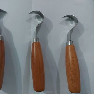 Dao cạo xì mủ
