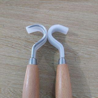 Dao cạo xì mủ