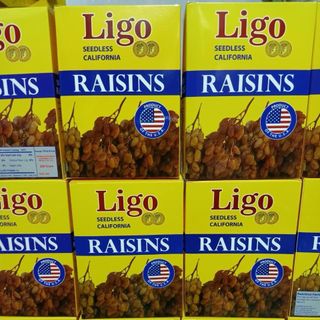 Nho khô LIGO RAISINS