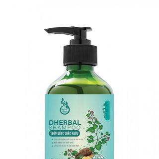Dầu Gội Tóc Chắc Khỏe Suôn Mượt - DHerbal Shampoo (300ml) giá sỉ