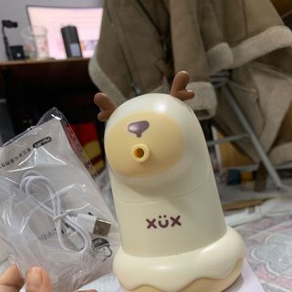 Vòi hút nước bơm nước tự động thông minh, có cổng sạc usb