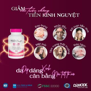 VIÊN UỐNG EROS DAMODE LỌ 60 VIÊN