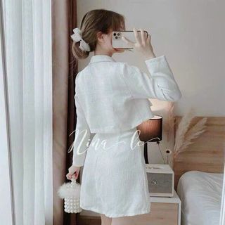 Set dạ lenin