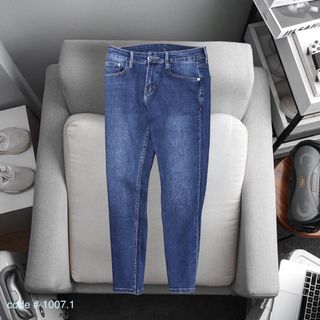 QUẦN JEAN CAO CẤP QJ 15
