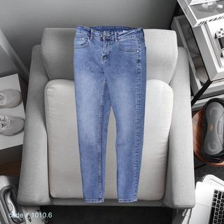 QUẦN JEAN CAO CẤP QJ 15