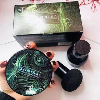Phấn nước Sunisa-Kem Nền Che Khuyết Điểm