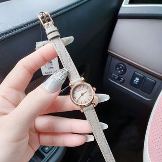 HOT SALE: ĐỒNG HỒ NỮ CAO CẤP ARM.ANI SIÊU MINI