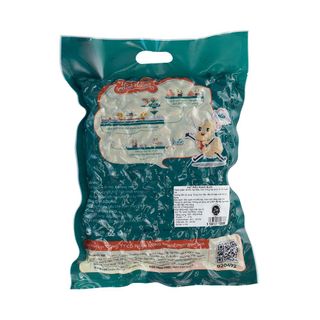 Điều rang muối loại A++ bịch 1kg